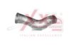 IVECO 41006620 Exhaust Pipe